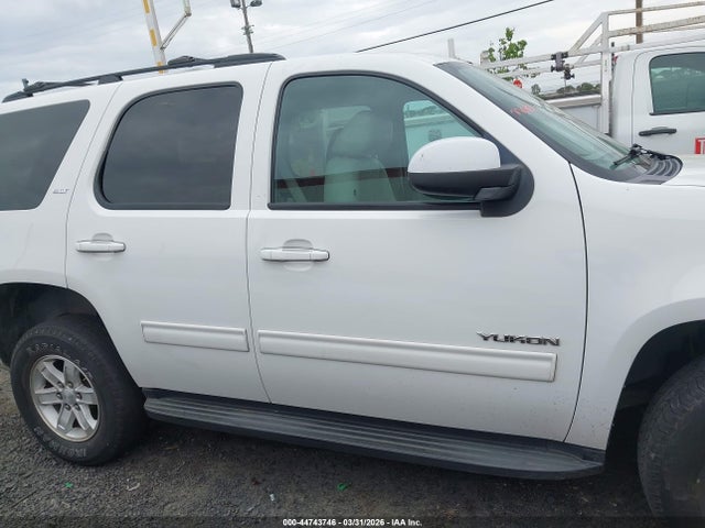 Продаж на аукціоні авто 2014 Gmc Yukon Slt, vin: 1GKS1CE07ER123043, номер лоту: 44743746