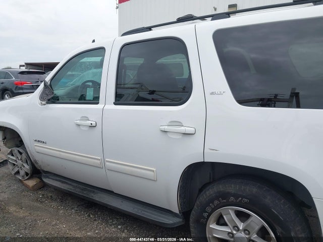Продаж на аукціоні авто 2014 Gmc Yukon Slt, vin: 1GKS1CE07ER123043, номер лоту: 44743746