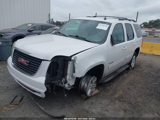 Продаж на аукціоні авто 2014 Gmc Yukon Slt, vin: 1GKS1CE07ER123043, номер лоту: 44743746