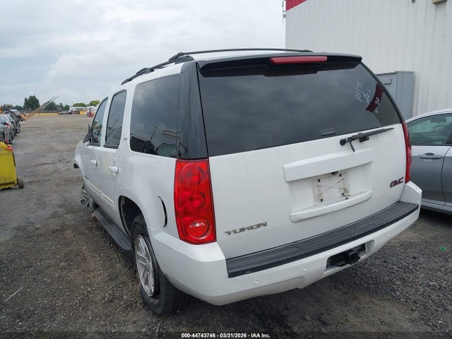 Продаж на аукціоні авто 2014 Gmc Yukon Slt, vin: 1GKS1CE07ER123043, номер лоту: 44743746