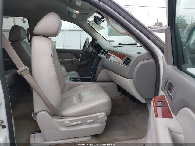 Продаж на аукціоні авто 2014 Gmc Yukon Slt, vin: 1GKS1CE07ER123043, номер лоту: 44743746