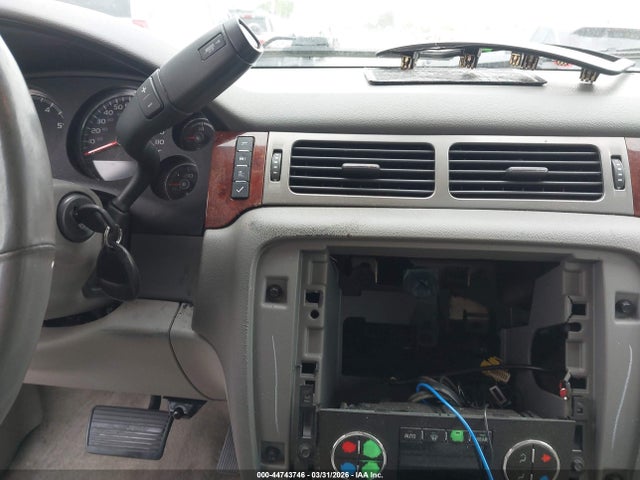 Продаж на аукціоні авто 2014 Gmc Yukon Slt, vin: 1GKS1CE07ER123043, номер лоту: 44743746