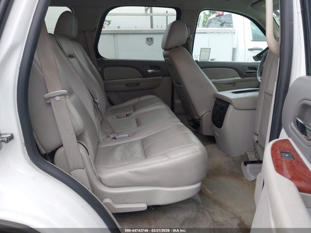 Продаж на аукціоні авто 2014 Gmc Yukon Slt, vin: 1GKS1CE07ER123043, номер лоту: 44743746