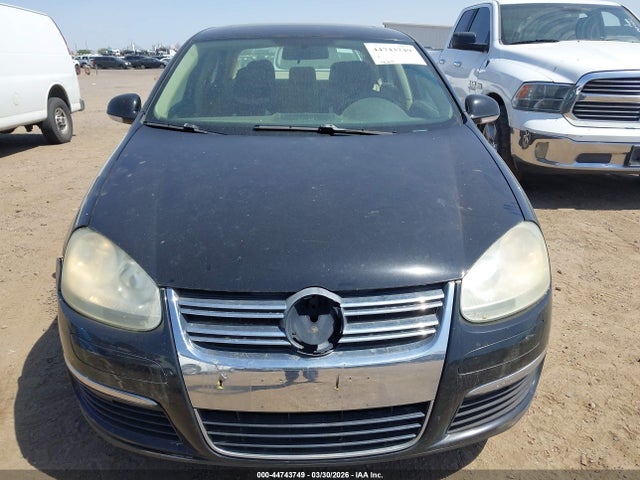 44743749 :رقم المزاد ، 3VWRZ71K08M090097 vin ، 2008 Volkswagen Jetta Se/sel مزاد بيع