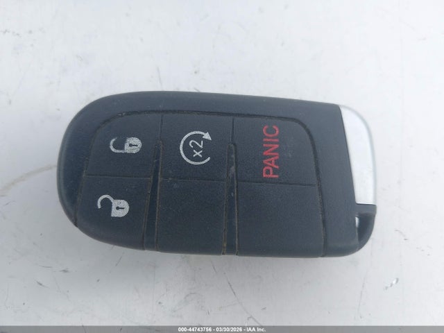 Продаж на аукціоні авто 2018 Dodge Journey Se, vin: 3C4PDCAB5JT277252, номер лоту: 44743756