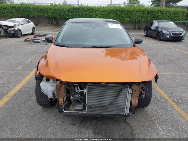 Nissan Sentra Sr Xtronic Cvt 2024 3N1AB8DV9RY275052 Image 13