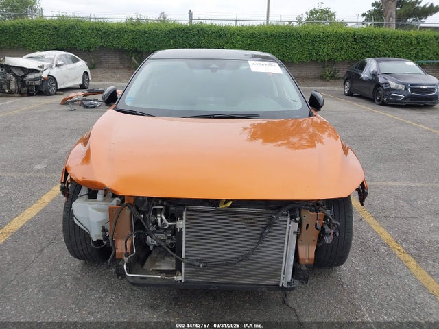 Nissan Sentra Sr Xtronic Cvt 2024 3N1AB8DV9RY275052 Image 6