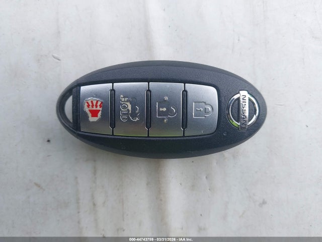 Nissan Versa S Xtronic Cvt 2020 3N1CN8DV6LL904139 Image 11