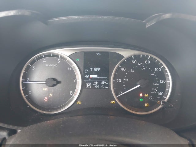 Nissan Versa S Xtronic Cvt 2020 3N1CN8DV6LL904139 Image 7