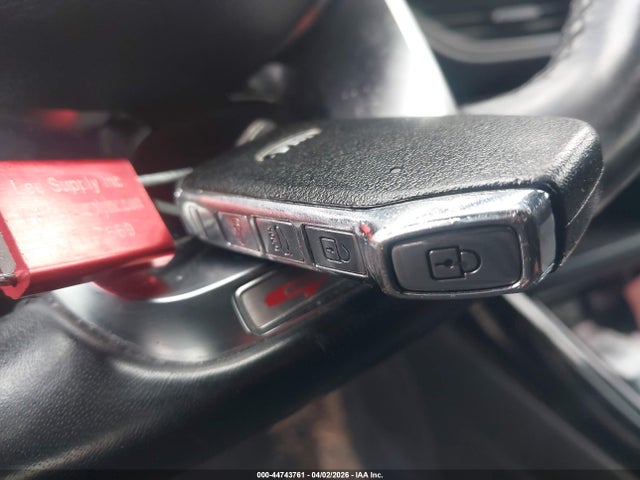 Продаж на аукціоні авто 2020 Kia Forte Gt-line, vin: 3KPF34AD0LE236217, номер лоту: 44743761