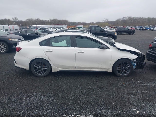 Продаж на аукціоні авто 2020 Kia Forte Gt-line, vin: 3KPF34AD0LE236217, номер лоту: 44743761