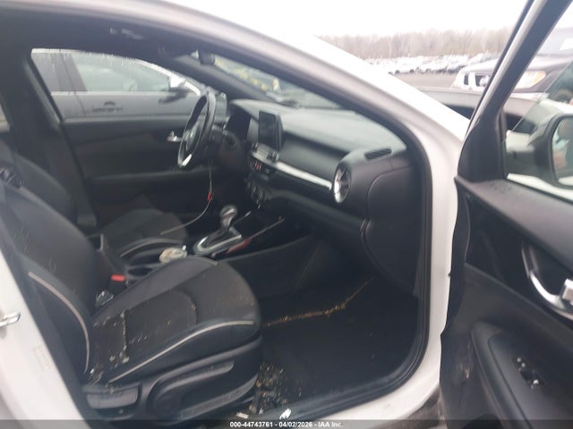 Продаж на аукціоні авто 2020 Kia Forte Gt-line, vin: 3KPF34AD0LE236217, номер лоту: 44743761