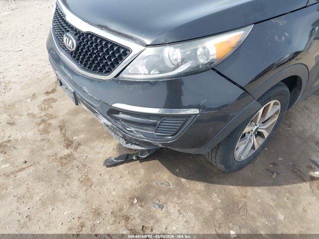 Aukcja sprzedaży 2015 Kia Sportage Lx, vin: KNDPBCAC3F7781762, numer aukcji: 44743763