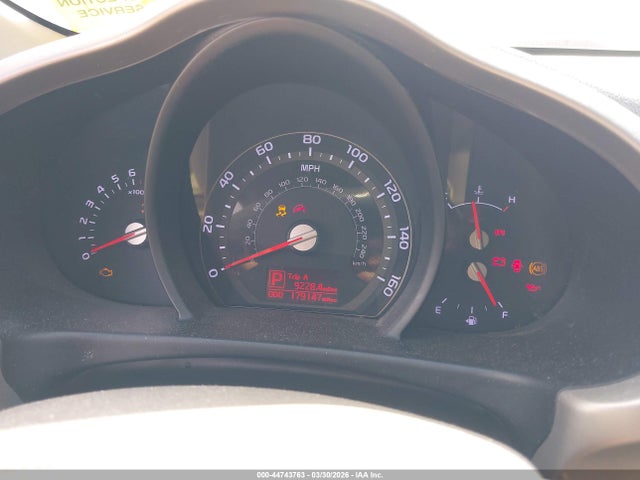 Aukcja sprzedaży 2015 Kia Sportage Lx, vin: KNDPBCAC3F7781762, numer aukcji: 44743763
