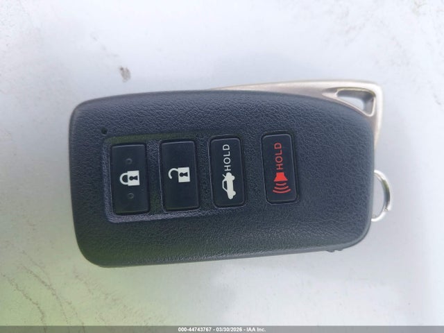 Lexus GS 350 2014 JTHBE1BL8E5031402 Image 11