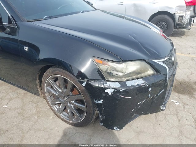 Lexus GS 350 2014 JTHBE1BL8E5031402 Image 6