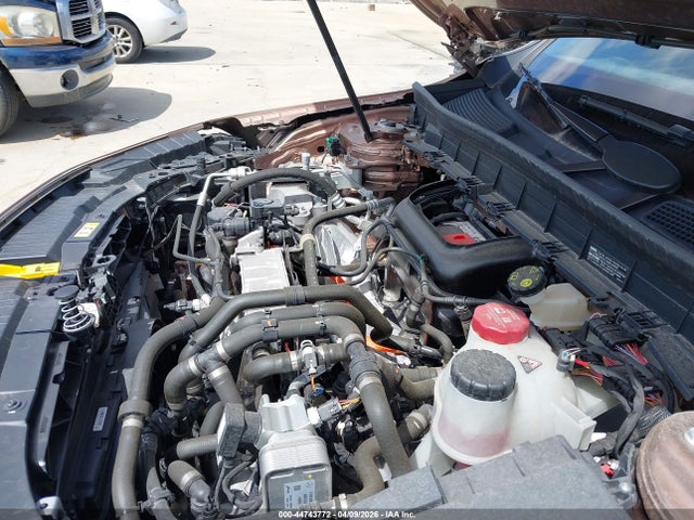 W1N9M0KB7PN070868 Mercedes-Benz Eqb 300 Suv 4matic