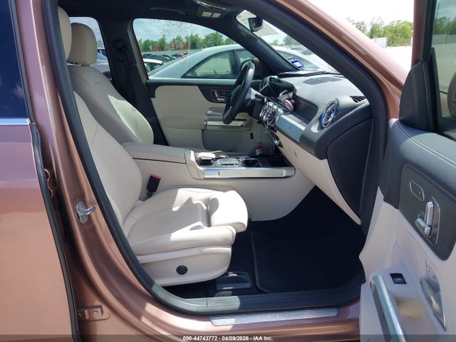 W1N9M0KB7PN070868 Mercedes-Benz Eqb 300 Suv 4matic