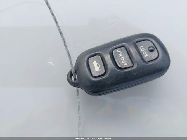 44743775 :رقم المزاد ، 2T1KY32E26C550164 vin ، 2006 Toyota Matrix Xrs مزاد بيع