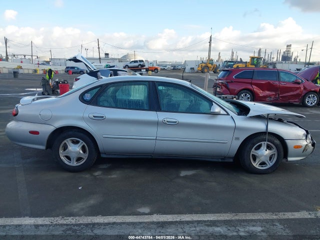 Продаж на аукціоні авто 1999 Ford Taurus Se/se-ne, vin: 1FAFP53S0XG169250, номер лоту: 44743784