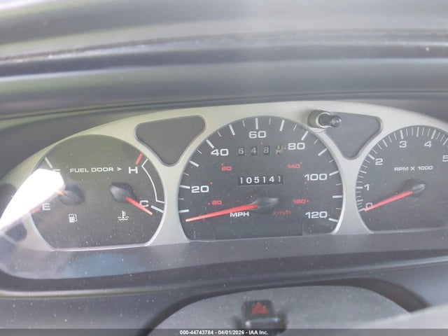 Продаж на аукціоні авто 1999 Ford Taurus Se/se-ne, vin: 1FAFP53S0XG169250, номер лоту: 44743784