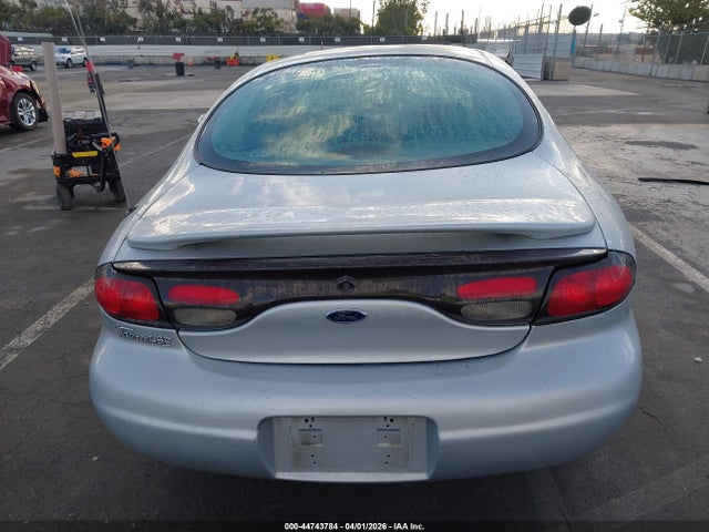Продаж на аукціоні авто 1999 Ford Taurus Se/se-ne, vin: 1FAFP53S0XG169250, номер лоту: 44743784