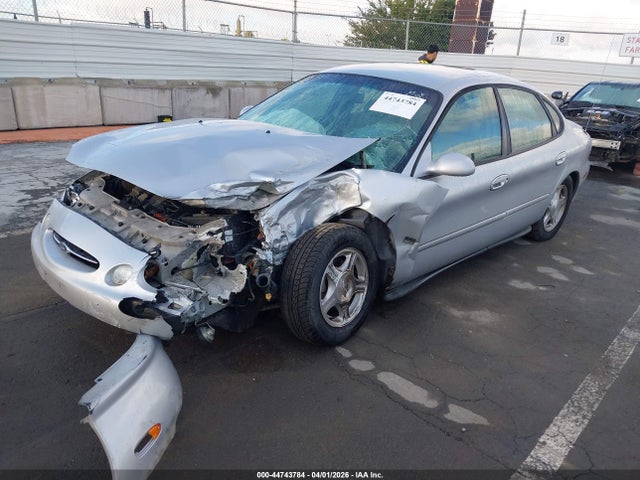 Продаж на аукціоні авто 1999 Ford Taurus Se/se-ne, vin: 1FAFP53S0XG169250, номер лоту: 44743784
