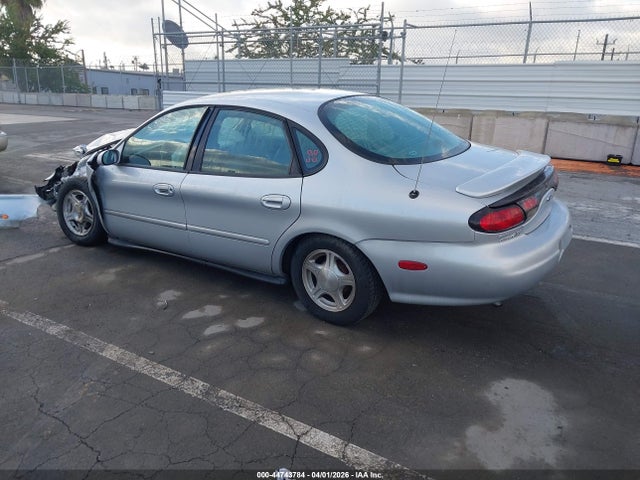 Продаж на аукціоні авто 1999 Ford Taurus Se/se-ne, vin: 1FAFP53S0XG169250, номер лоту: 44743784