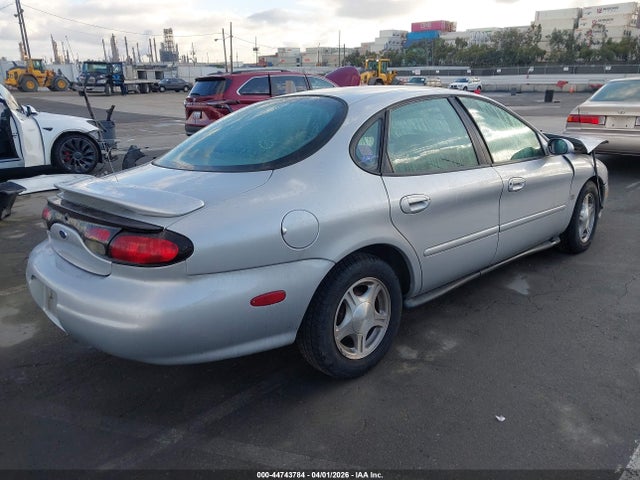 Продаж на аукціоні авто 1999 Ford Taurus Se/se-ne, vin: 1FAFP53S0XG169250, номер лоту: 44743784
