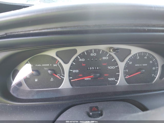 Продаж на аукціоні авто 1999 Ford Taurus Se/se-ne, vin: 1FAFP53S0XG169250, номер лоту: 44743784