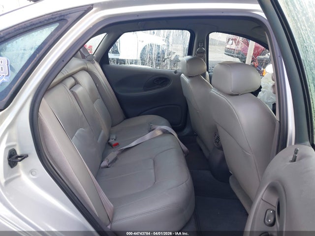 Продаж на аукціоні авто 1999 Ford Taurus Se/se-ne, vin: 1FAFP53S0XG169250, номер лоту: 44743784