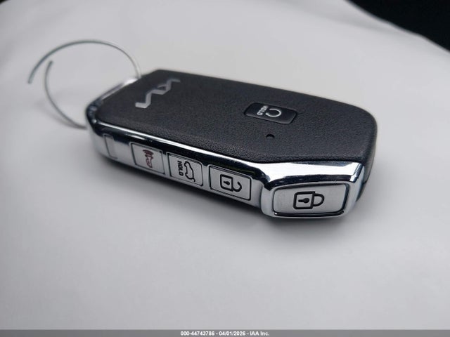 Продажа на аукционе авто 2025 Kia Sportage Hybrid Ex, vin: KNDPVCDGXS7251997, номер лота: 44743786