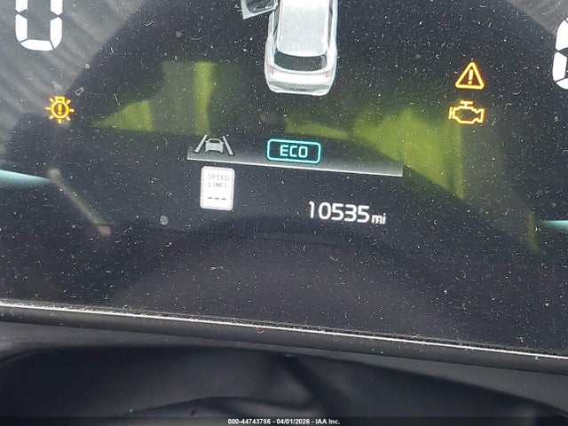 Продажа на аукционе авто 2025 Kia Sportage Hybrid Ex, vin: KNDPVCDGXS7251997, номер лота: 44743786