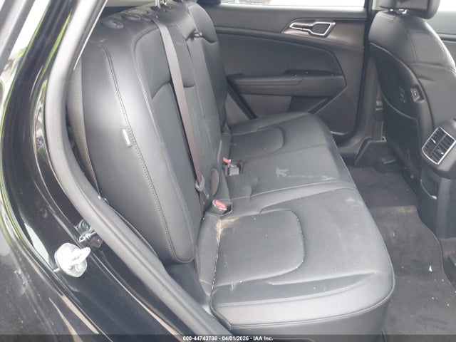 Продажа на аукционе авто 2025 Kia Sportage Hybrid Ex, vin: KNDPVCDGXS7251997, номер лота: 44743786