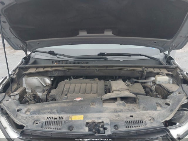 5TDKKRFH2GS122595 Toyota Highlander Xle V6