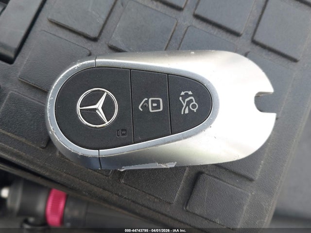 2023 MERCEDES-BENZ C 300 W1KAF4GB1PR094659 Photo 10