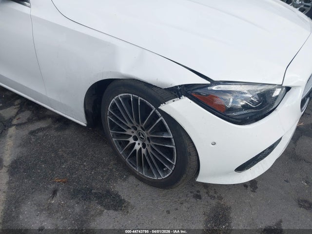 2023 MERCEDES-BENZ C 300 W1KAF4GB1PR094659 Photo 5
