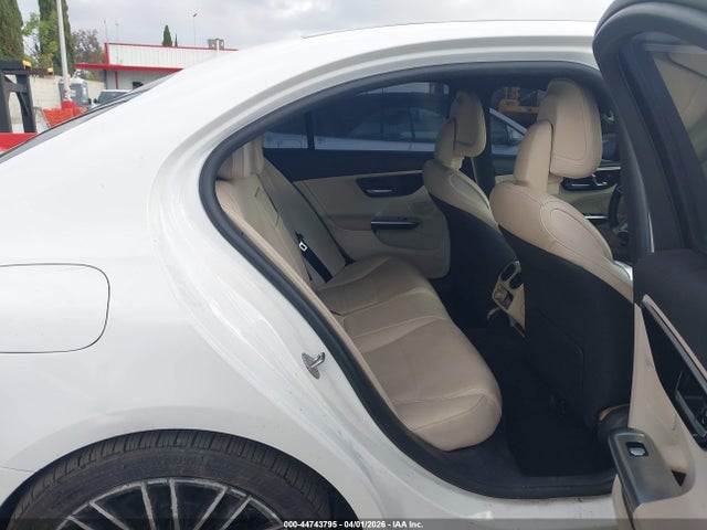2023 MERCEDES-BENZ C 300 W1KAF4GB1PR094659 Photo 7