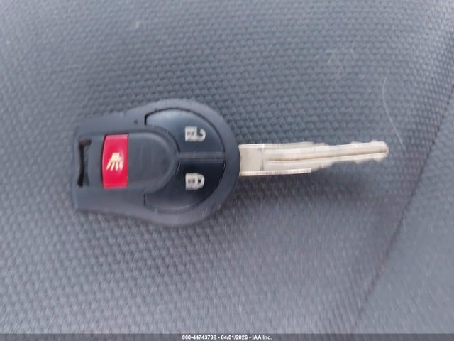 3N6CM0KN1FK690687 Nissan NV200 SV