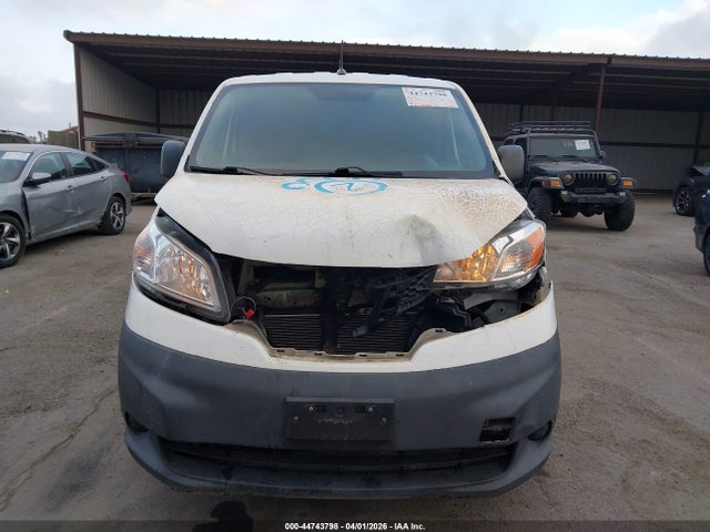 3N6CM0KN1FK690687 Nissan NV200 SV