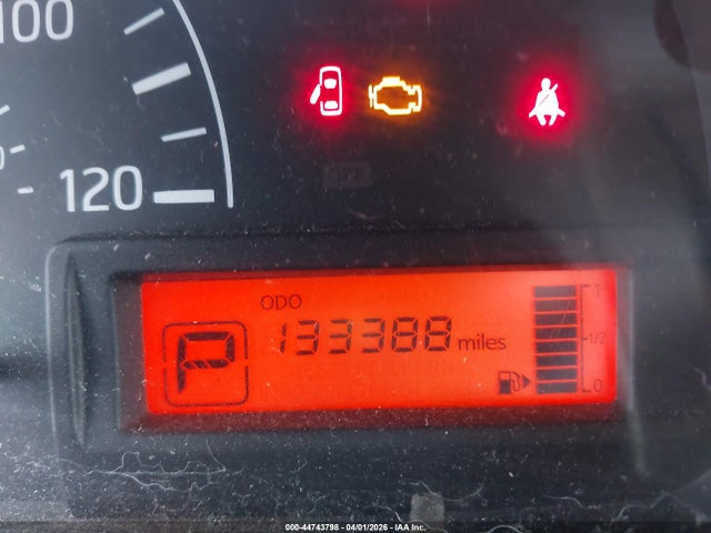 3N6CM0KN1FK690687 Nissan NV200 SV