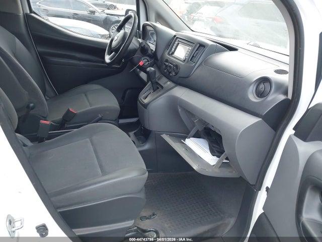 3N6CM0KN1FK690687 Nissan NV200 SV