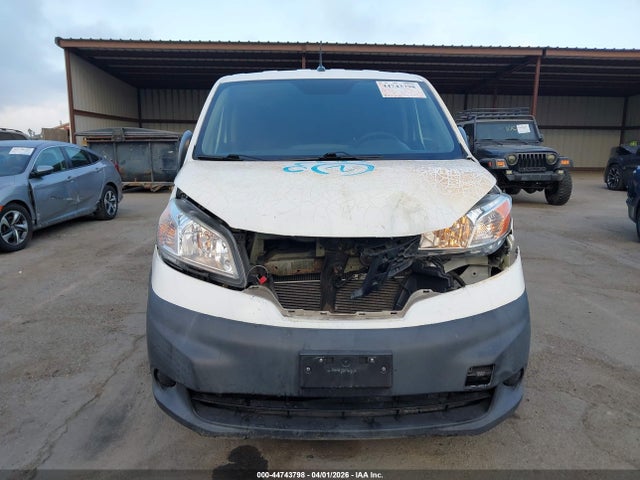 3N6CM0KN1FK690687 Nissan NV200 SV