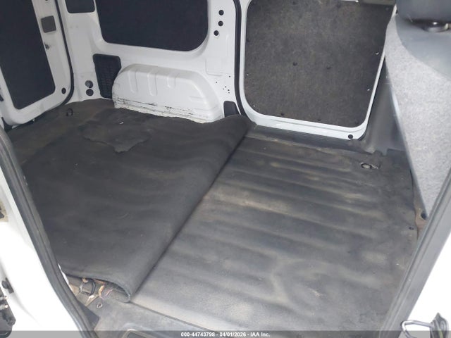 3N6CM0KN1FK690687 Nissan NV200 SV