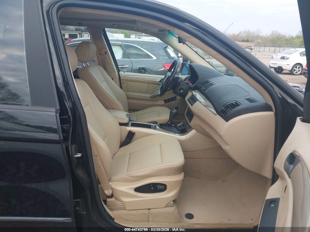 2004 Bmw X5 3.0i მანქანა იყიდება აუქციონზე, vin: 5UXFA135X4LU41142, აუქციონის ნომერი: 44743799