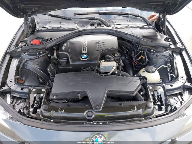 Aukcja sprzedaży 2013 Bmw 328i, vin: WBA3C1G56DNR46332, numer aukcji: 44743800