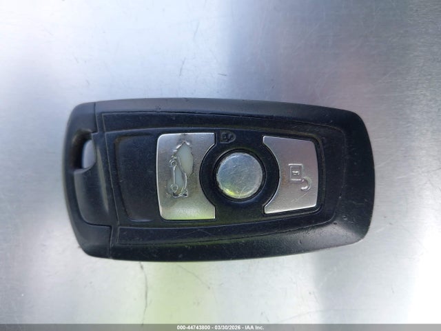 Aukcja sprzedaży 2013 Bmw 328i, vin: WBA3C1G56DNR46332, numer aukcji: 44743800
