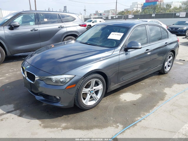 Aukcja sprzedaży 2013 Bmw 328i, vin: WBA3C1G56DNR46332, numer aukcji: 44743800