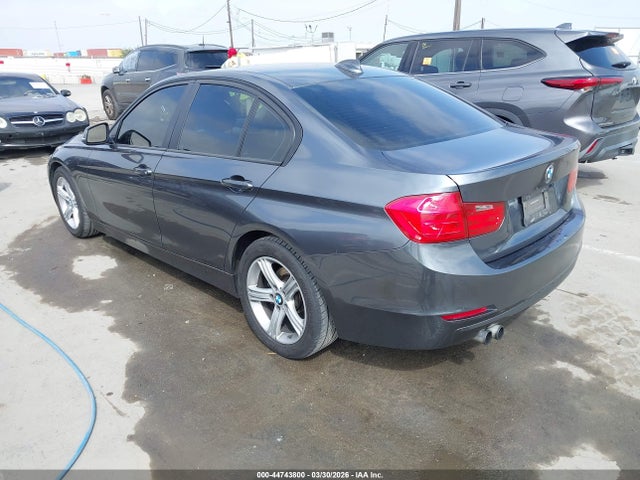 Aukcja sprzedaży 2013 Bmw 328i, vin: WBA3C1G56DNR46332, numer aukcji: 44743800