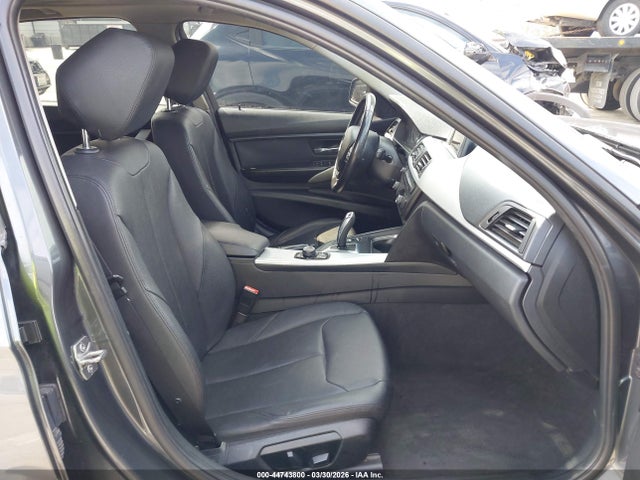 Aukcja sprzedaży 2013 Bmw 328i, vin: WBA3C1G56DNR46332, numer aukcji: 44743800